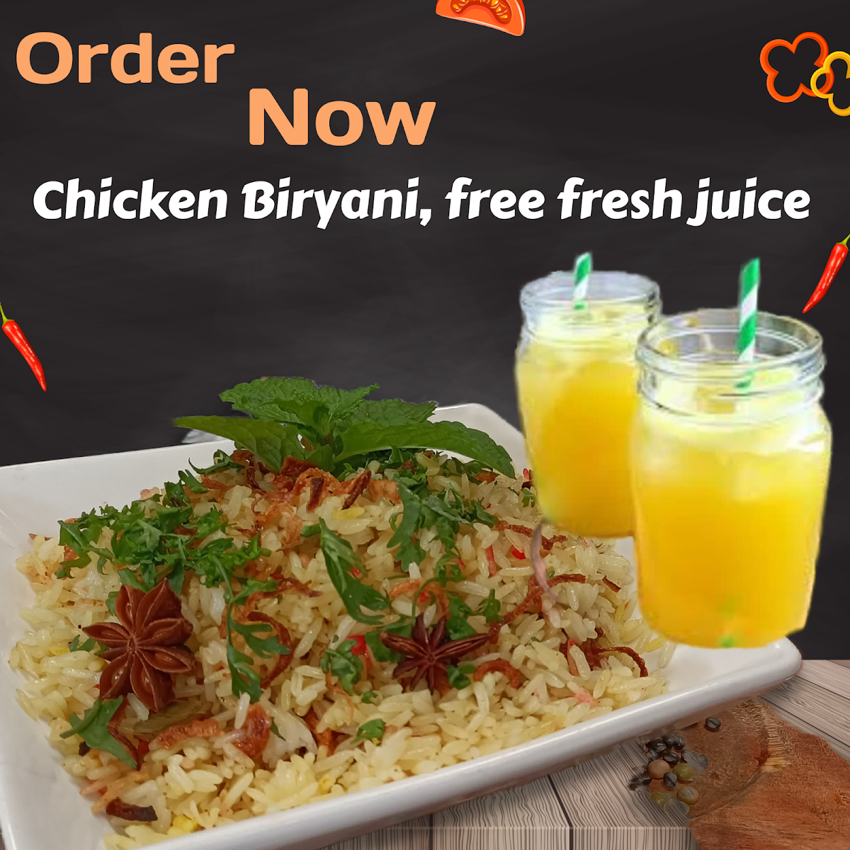 Borneo Indonesian Restaurant Photos 2